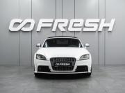 Audi TTS II (8J) Воронеж  - изображение 21