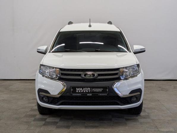 Lada (ВАЗ) Largus I Рестайлинг с пробегом 2024 года, цена 1 250 000 рублей, 33579 км, универсал, Автокод Объявления