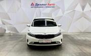 Kia Cerato III Рестайлинг (Classic) Набережные Челны  - изображение 30