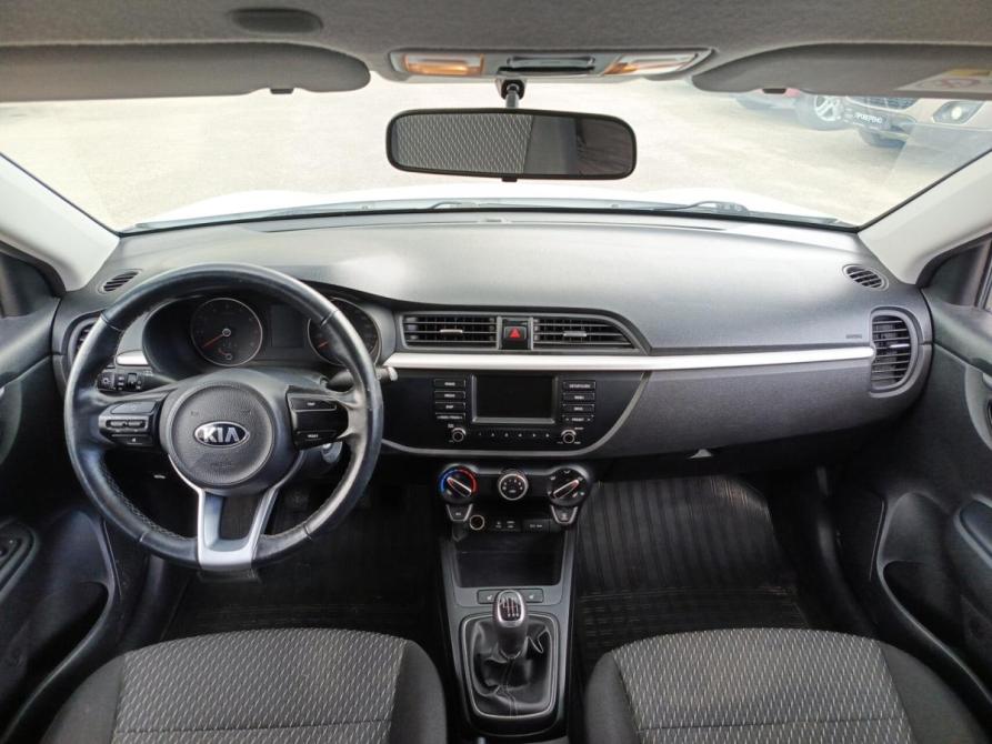 Kia Rio IV Йошкар-Ола  - изображение 17