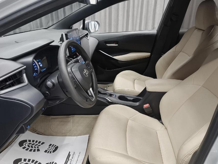 Toyota Levin XII (E210) Красноярск  - изображение 9