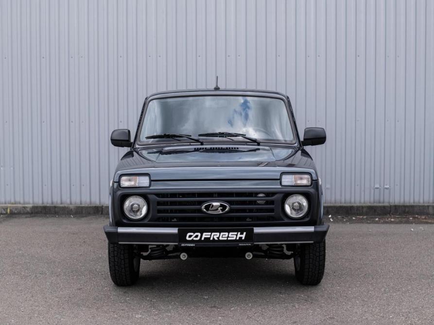Lada (ВАЗ) Niva Legend Сочи  - изображение 3