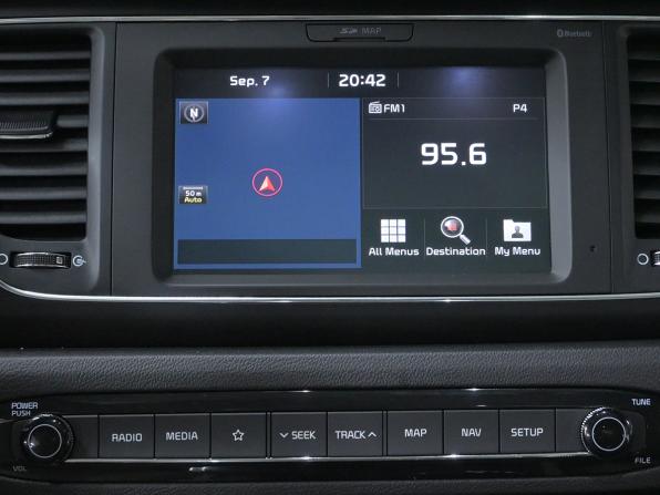 Kia Carnival III с пробегом 2019 года, цена 3 120 000 рублей, 47637 км, минивэн, Автокод Объявления