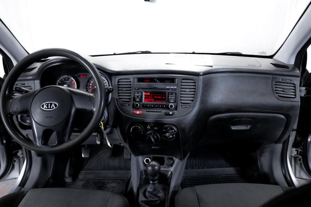 Kia Rio II Рестайлинг Тюмень  - изображение 13