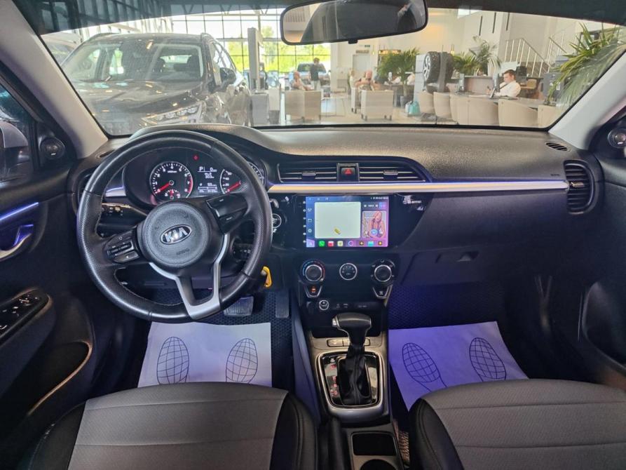Kia Rio IV Новомосковск  - изображение 11