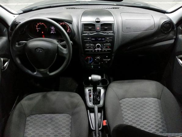 Lada (ВАЗ) Granta I Рестайлинг с пробегом 2019 года, цена 750 000 рублей, 75045 км, седан, Автокод Объявления
