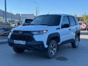 Lada (ВАЗ) Niva Travel I Волгоград  - изображение 7