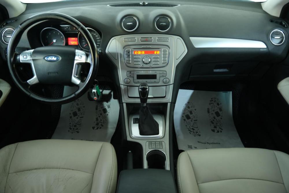 Ford Mondeo IV Омск  - изображение 14