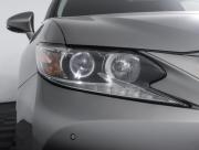 Lexus ES VI Рестайлинг Москва  - изображение 48