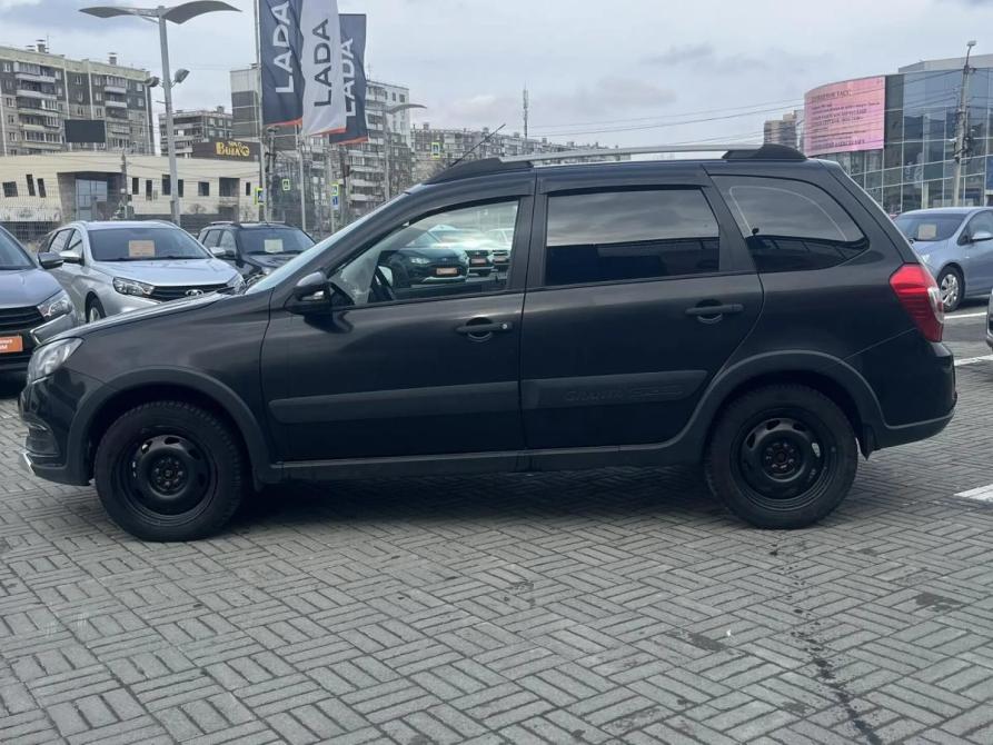 Lada (ВАЗ) Granta I Рестайлинг Челябинск  - изображение 6