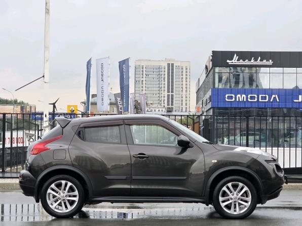 Nissan Juke I с пробегом 2011 года, цена 970 000 рублей, 137136 км, внедорожник, Автокод Объявления