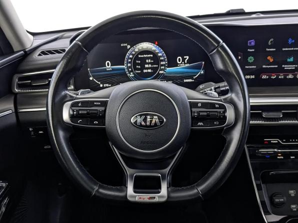 Kia K5 III с пробегом 2020 года, цена 2 770 000 рублей, 54985 км, седан, Автокод Объявления