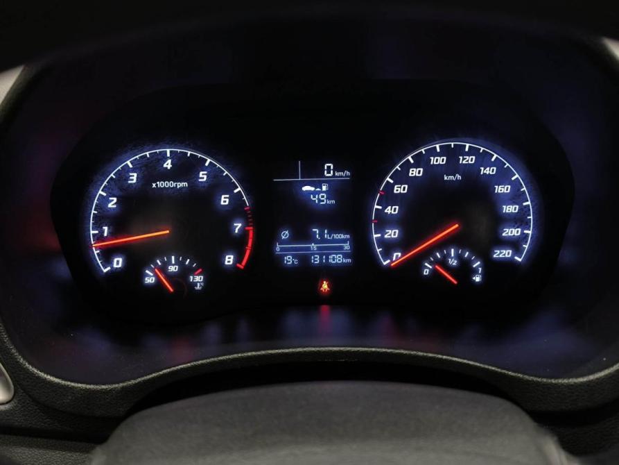 Hyundai Solaris II Казань  - изображение 16