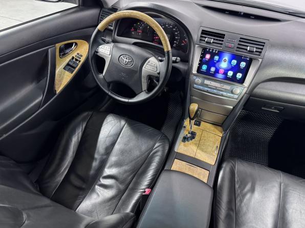 Toyota Camry VI (XV40) с пробегом 2006 года, цена 1 080 000 рублей, 326000 км, седан, Автокод Объявления