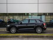 Audi Q5 II (FY) Санкт-Петербург  - изображение 41