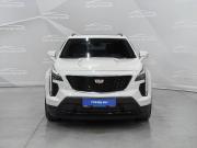 Cadillac XT4 I Новосибирск  - изображение 39
