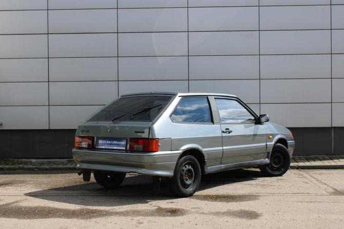 Lada (ВАЗ) 2113 с пробегом 2008 года, цена 155 000 рублей, 147439 км, хэтчбек, Автокод Объявления