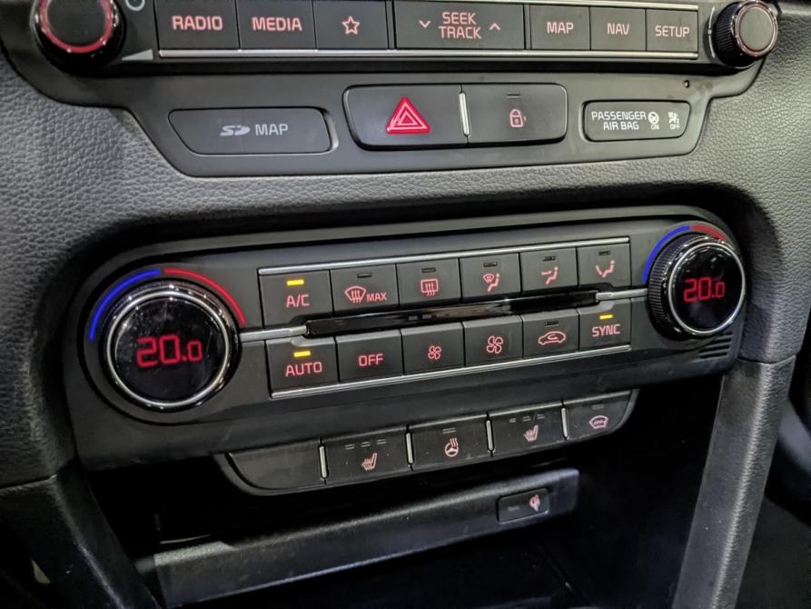 Kia Ceed III Москва  - изображение 27