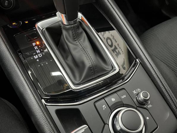 Новый Mazda CX-5 II Рестайлинг 2025 года, цена 3 099 000 рублей, внедорожник, Автокод Объявления
