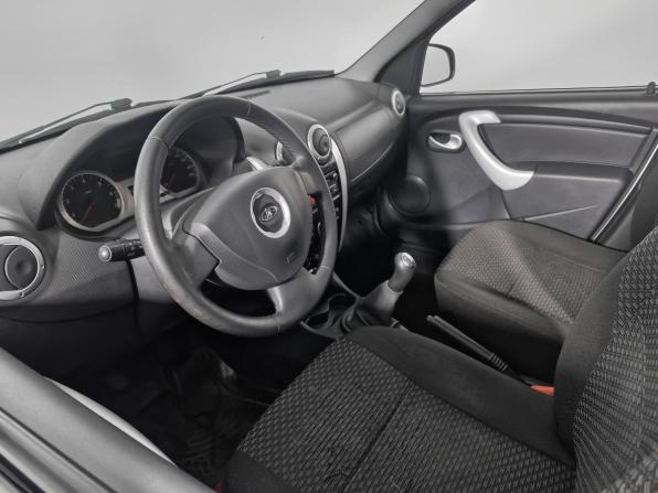 Lada (ВАЗ) Largus I с пробегом 2013 года, цена 639 000 рублей, 174685 км, универсал, Автокод Объявления