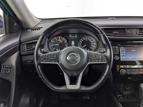 Nissan X-Trail III Рестайлинг с пробегом 2020 года, цена 2 525 000 рублей, 101376 км, внедорожник, Автокод Объявления