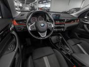 BMW X1 II (F48) Москва  - изображение 35
