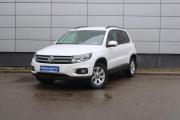 Volkswagen Tiguan I Рестайлинг Ярославль  - изображение 15