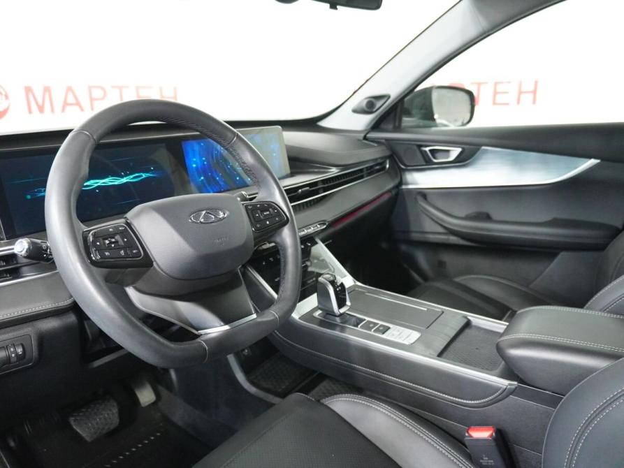 Chery Tiggo 7 Pro Max I Вологда  - изображение 9