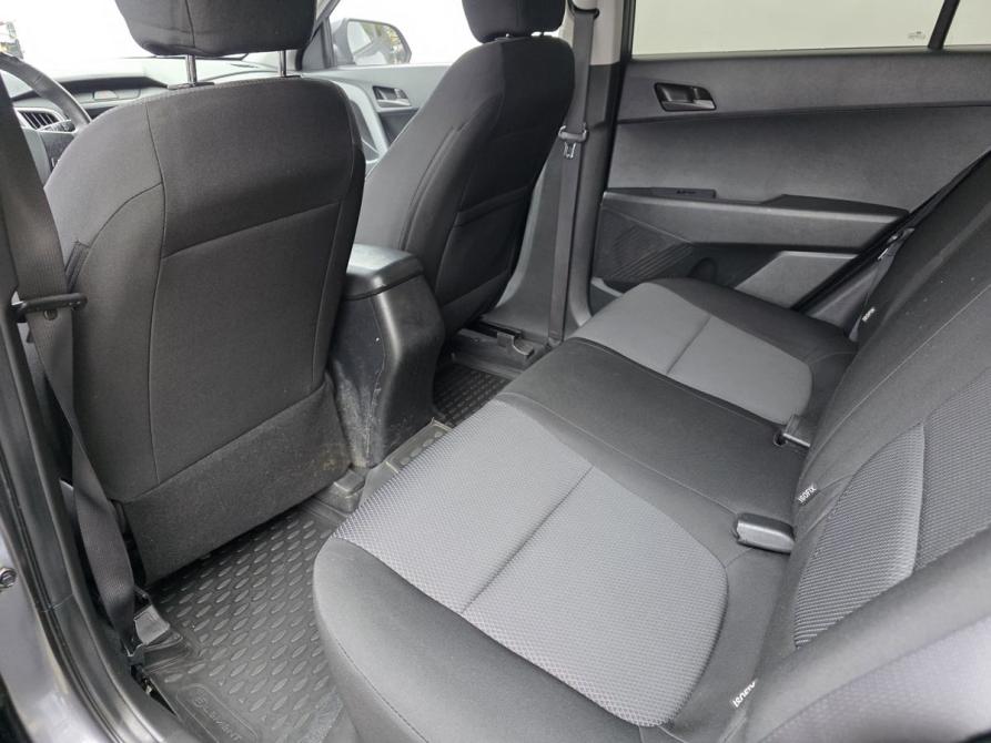 Hyundai Creta I Рестайлинг Москва  - изображение 10