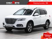 Haval H6 I Красноярск  - изображение 34
