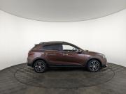 Kia Rio IV Рестайлинг Москва  - изображение 32