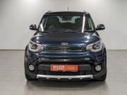 Kia Soul II Рестайлинг Москва  - изображение 32