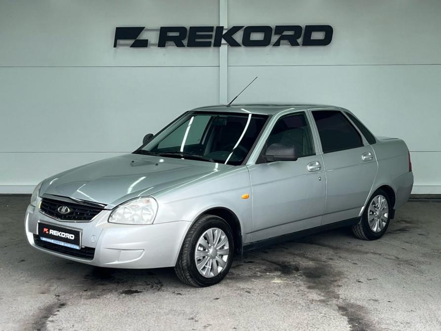 Lada (ВАЗ) Priora I Уфа  - изображение 3