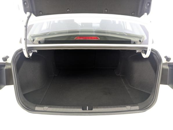 Geely Emgrand II с пробегом 2024 года, цена 1 745 000 рублей, 16722 км, седан, Автокод Объявления