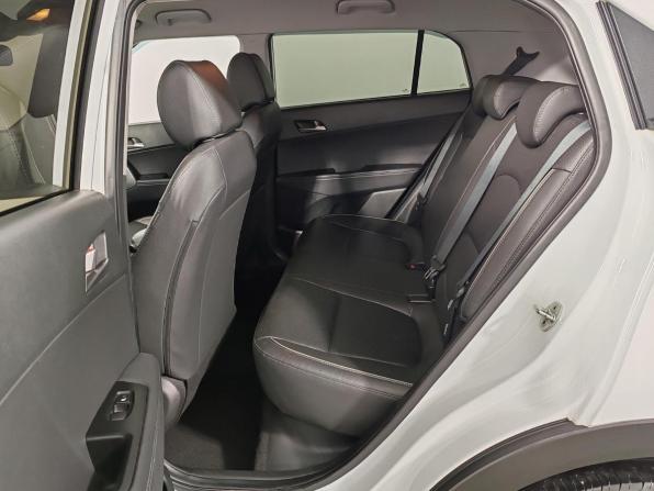 Hyundai Creta I с пробегом 2018 года, цена 1 750 000 рублей, 137499 км, внедорожник, Автокод Объявления