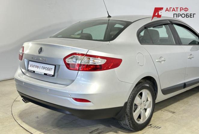 Renault Fluence I с пробегом 2011 года, цена 670 000 рублей, 147875 км, седан, Автокод Объявления