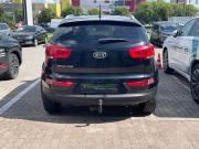 Kia Sportage III Рестайлинг Череповец  - изображение 20