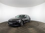 Kia Stinger I Москва  - изображение 29