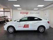 Lada (ВАЗ) Vesta I Киров  - изображение 24