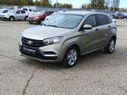 Lada (ВАЗ) XRAY I Набережные Челны  - изображение 23
