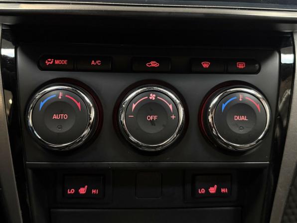 Mazda 6 II (GH) Рестайлинг с пробегом 2011 года, цена 799 000 рублей, 197000 км, седан, Автокод Объявления