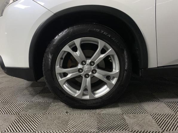 Mitsubishi Outlander III с пробегом 2014 года, цена 1 428 000 рублей, 174756 км, внедорожник, Автокод Объявления
