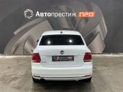 Volkswagen Polo V Рестайлинг Пермь  - изображение 28