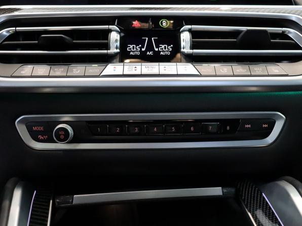 BMW X6 III (G06) с пробегом 2020 года, цена 8 850 000 рублей, 86926 км, внедорожник, Автокод Объявления