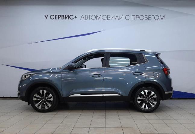 Chery Tiggo 4 I Рестайлинг с пробегом 2020 года, цена 1 220 000 рублей, 86268 км, внедорожник, Автокод Объявления