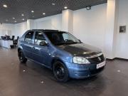 Renault Logan I Рестайлинг Чебоксары  - изображение 34