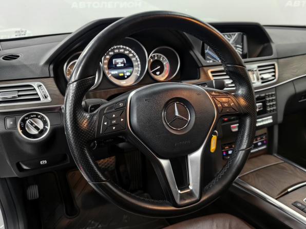 Mercedes-Benz E-Класс IV (W212 S212 C207) Рестайлинг с пробегом 2013 года, цена 2 630 000 рублей, 130311 км, седан, Автокод Объявления