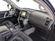 Toyota Land Cruiser 200 Series Рестайлинг 1 Москва  - изображение 41