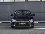 Chevrolet Monza II Рестайлинг Новороссийск  - изображение 27