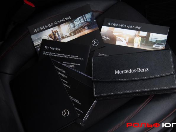 Mercedes-Benz CLA II (C118 X118) с пробегом 2020 года, цена 3 648 000 рублей, 67880 км, седан, Автокод Объявления